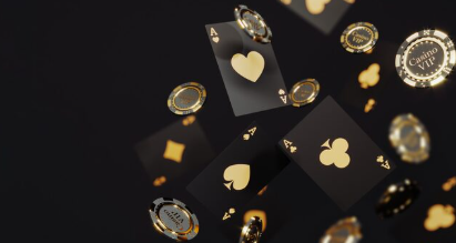 TRIPLE CROWN CASINO کیسینو میں پوکر گیمز