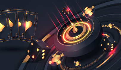 TRIPLE CROWN CASINO کیسینو میں لاٹری گیمز میں حصہ لیں۔