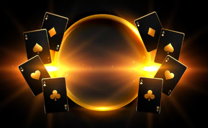 TRIPLE CROWN CASINO کھلاڑیوں کے لیے لائیو کیسینو سیکشن