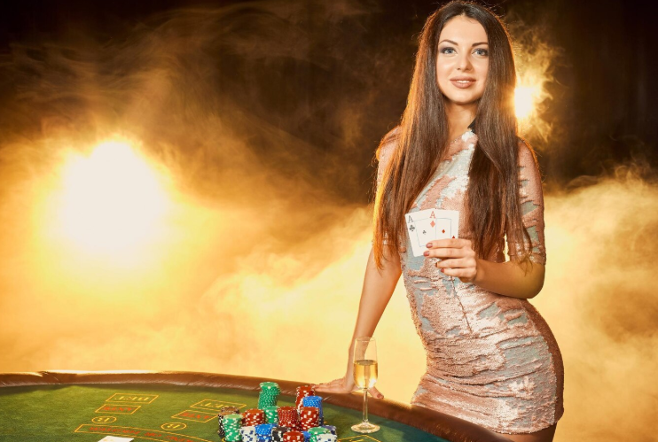 TRIPLE CROWN CASINO آن لائن کیسینو میں کھیلنے کی وجوہات