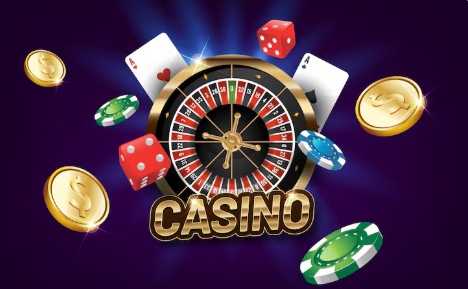 ایک اکاؤنٹ بنائیں یا TRIPLE CROWN CASINO کیسینو میں لاگ ان کریں۔