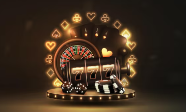 TRIPLE CROWN CASINO کیسینو گیمز کا ایک زمرہ منتخب کریں

