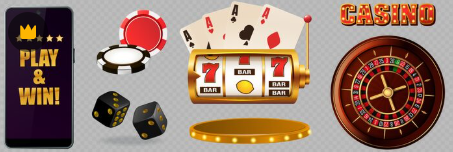 TRIPLE CROWN CASINO کیسینو میں سلاٹ کھیلنا شروع کریں۔