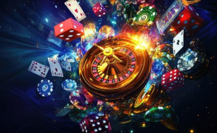TRIPLE CROWN CASINO آن لائن کیسینو میں اصل گیمز