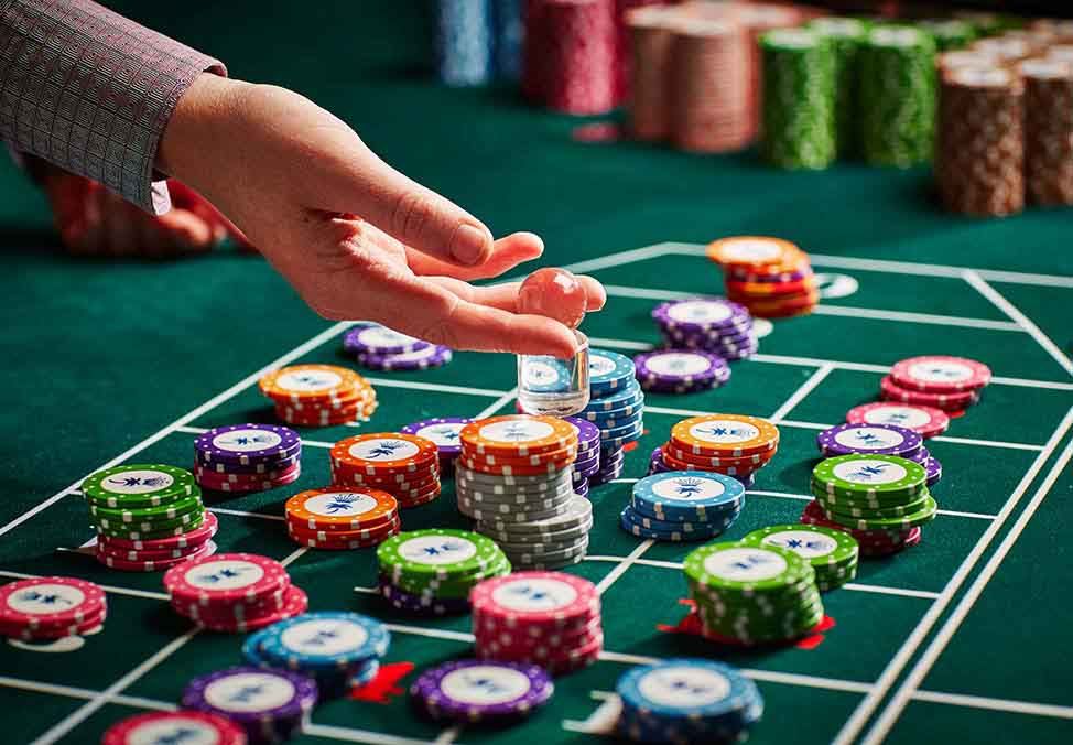 TRIPLE CROWN CASINO کیسینو میں رولیٹی گیمز کے بارے میں معلومات