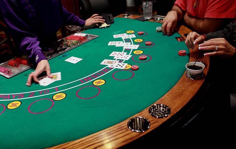TRIPLE CROWN CASINO کیسینو میں بکراٹکھیلیں