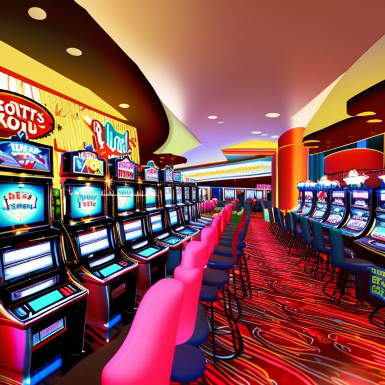TRIPLE CROWN CASINO آن لائن کیسینو میں کھیلنے کی وجوہات