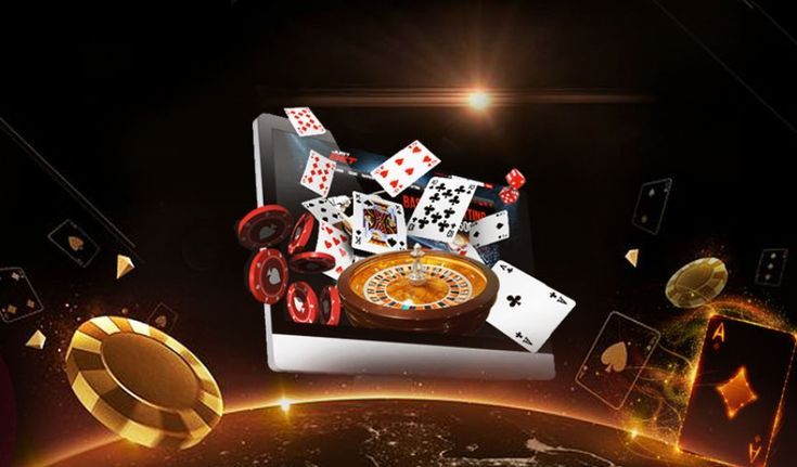 پاکستان میں TRIPLE CROWN CASINO کا آن لائن کیسینو سیکشن کھولیں۔